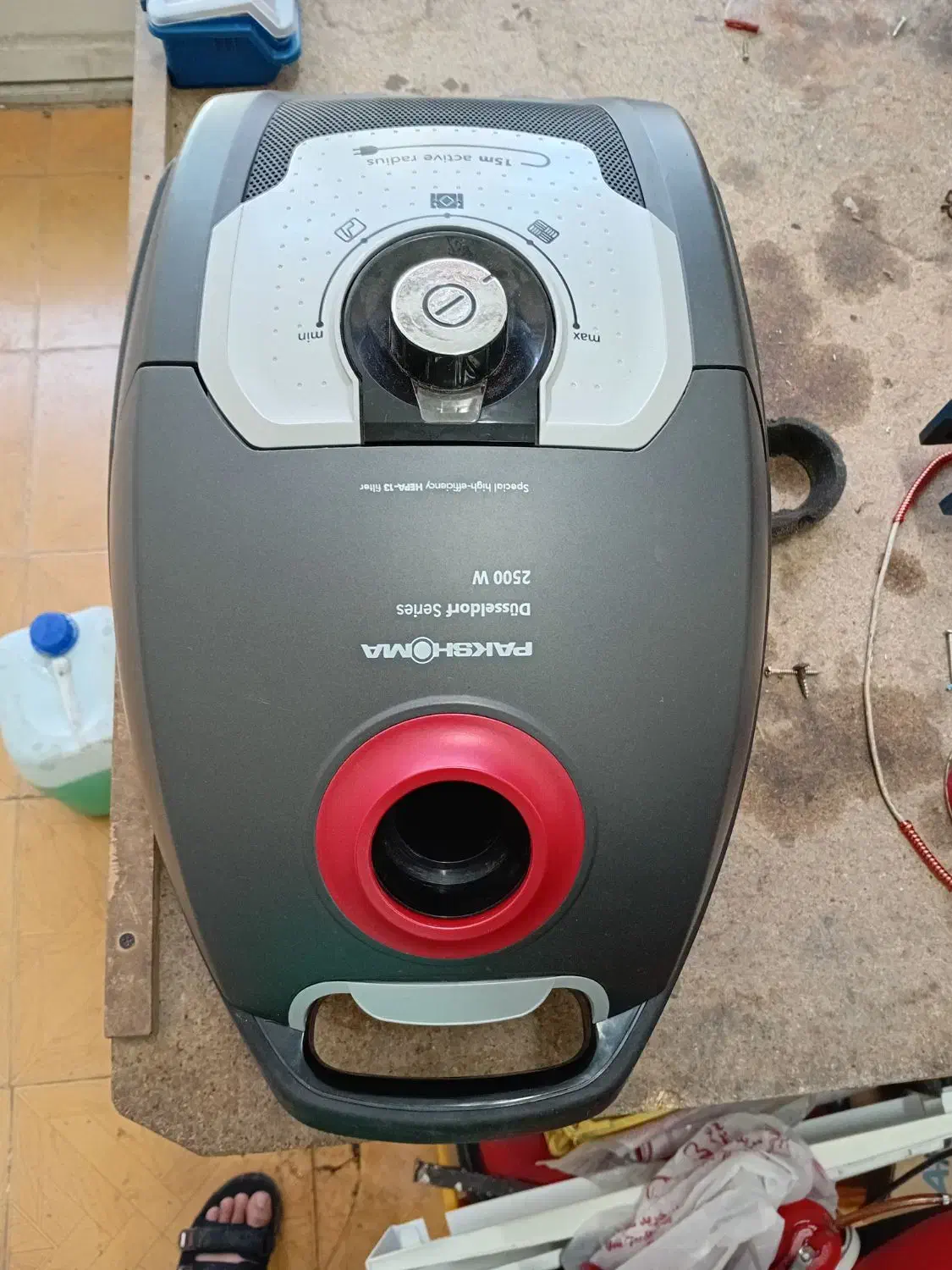 تعمیرات لوازم خانگی لباسشویی تصفیه آب جاروبرقی|خدمات پیشه و مهارت|قم, نخودی|دیوار