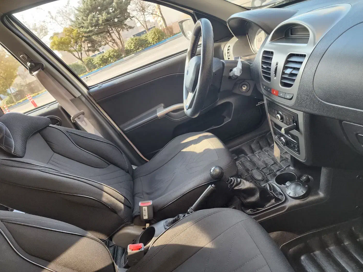 ساینا S مدل ۱۴۰۲|خودرو سواری و وانت|تبریز, |دیوار