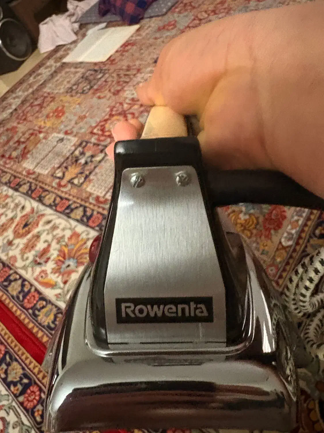 اتو|اتو و لوازم اتو|اصفهان, سپاهان‌شهر|دیوار