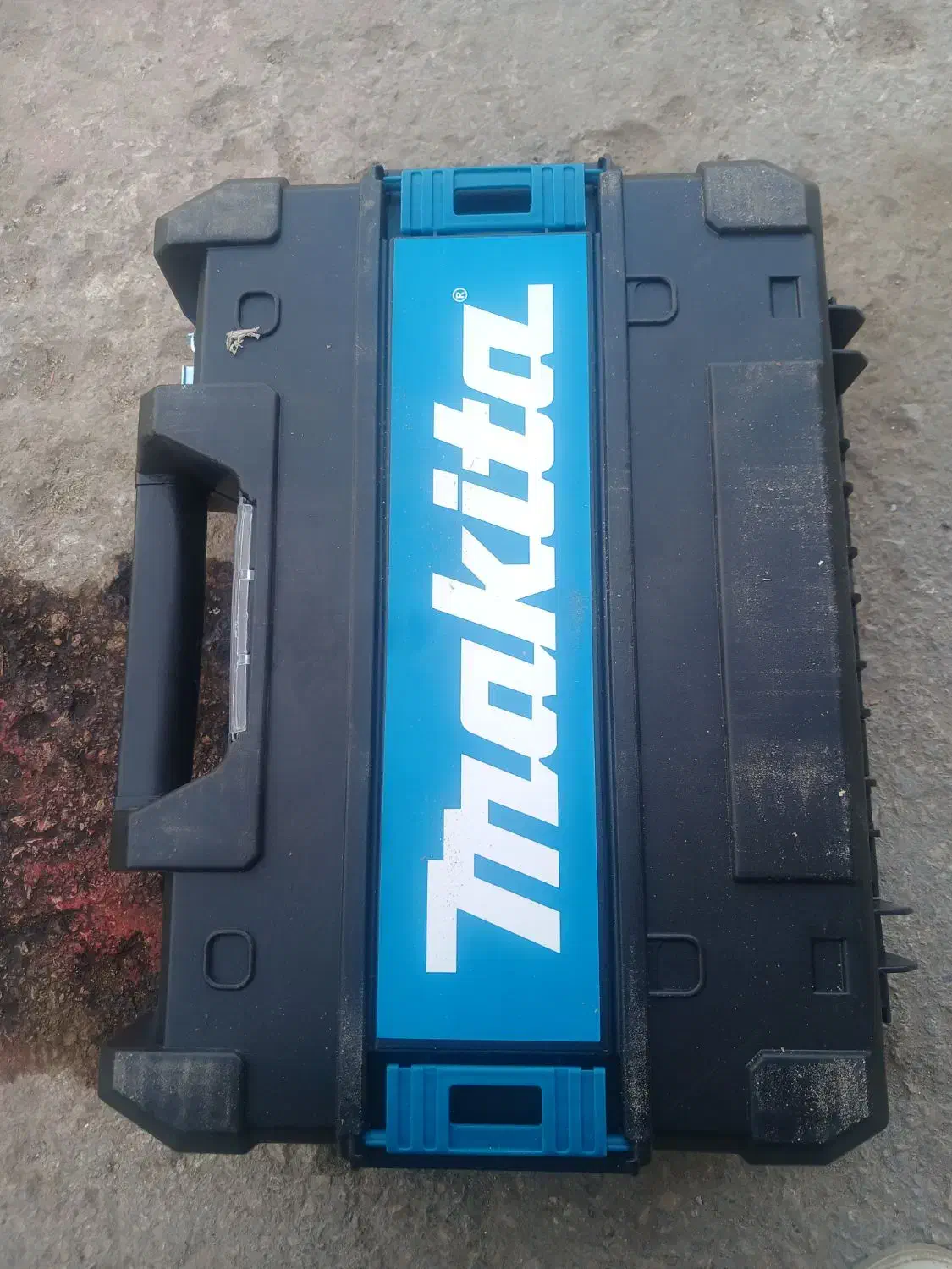 تراز لیزری ۴ خط ۱۶ لاین ماکیتا نور سبز|ابزارآلات|اردبیل, |دیوار