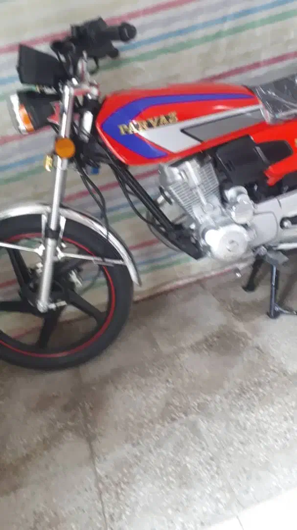 ۲۰۰ پرواز|موتورسیکلت|بروجرد, |دیوار