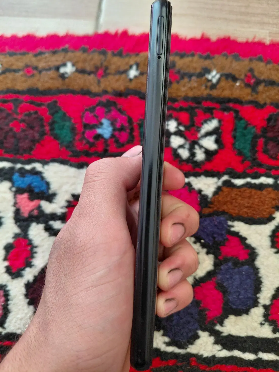 گوشی a22|موبایل|همدان, |دیوار