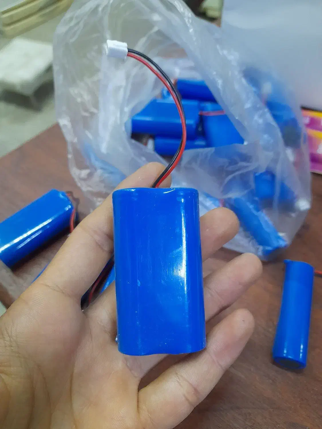 باتری اسپیکر های شارژی کد ۸۰۰|پخش‌کننده همراه|کرمانشاه, |دیوار