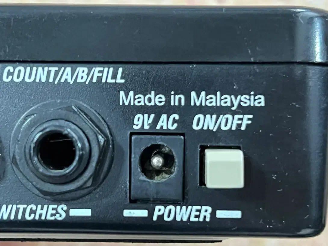 ریتم باکس الیسیس|درام و پرکاشن|سنندج, |دیوار