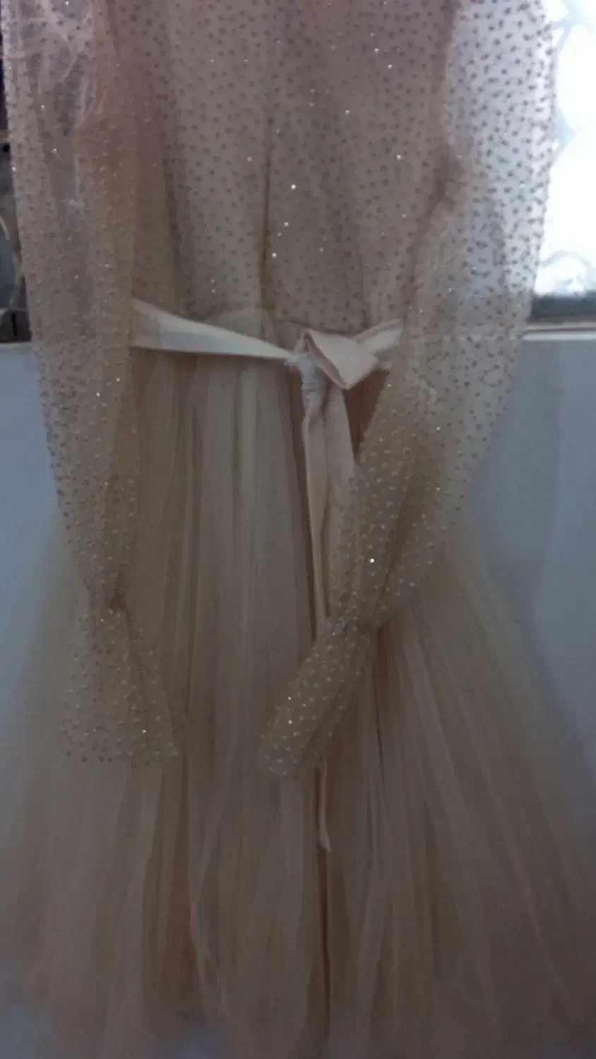 پیراهن مجلسی دخترانه|لباس|زابل, |دیوار