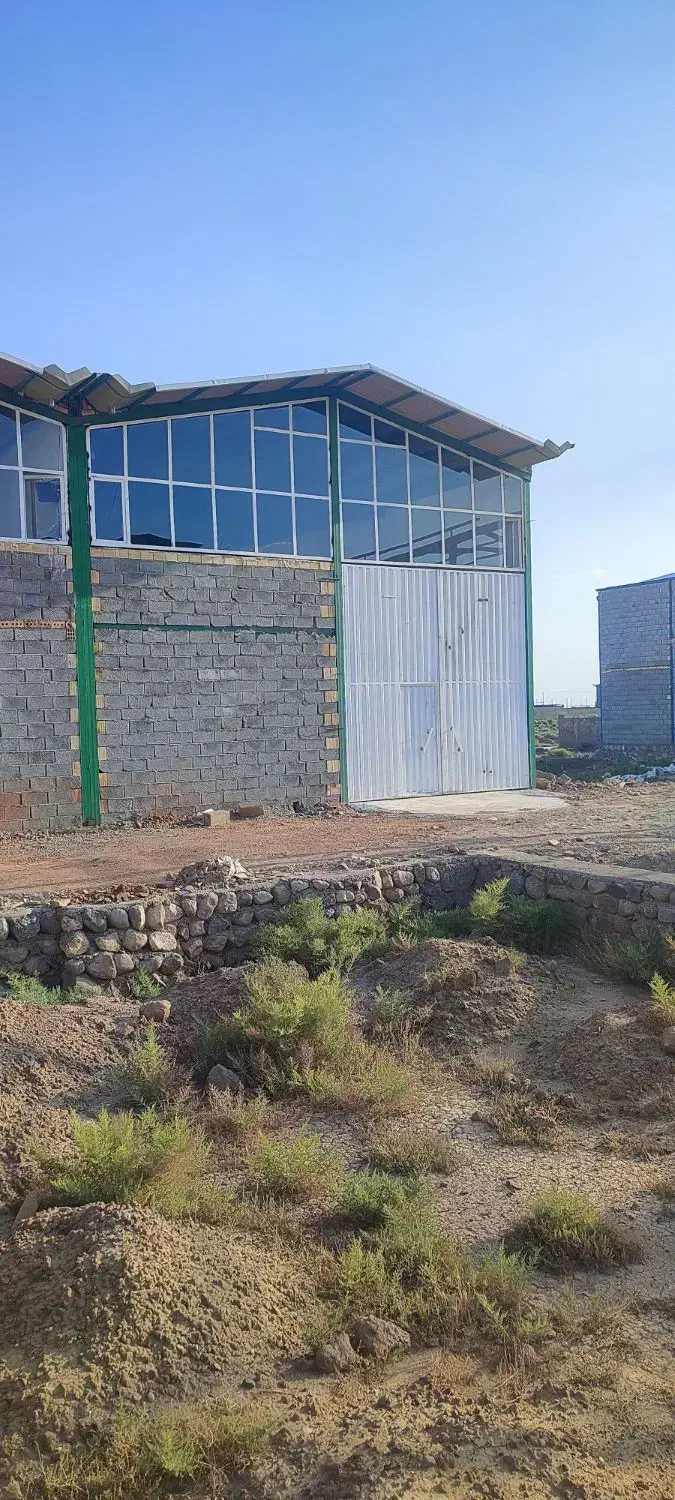 اجاره کارگاه تولیدی|اجارهٔ دفتر صنعتی، کشاورزی، تجاری|تبریز, |دیوار