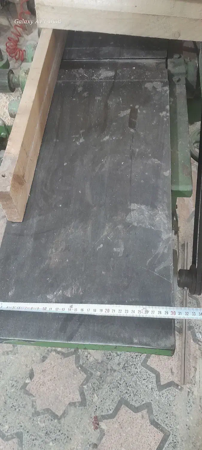 سه کاره|ماشینآلات صنعتی|فومن, |دیوار