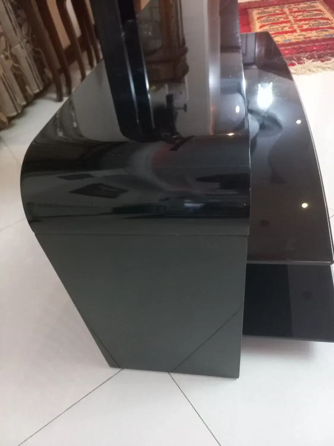 میز تلویزیون|میز تلویزیون|رشت, استادسرا|دیوار