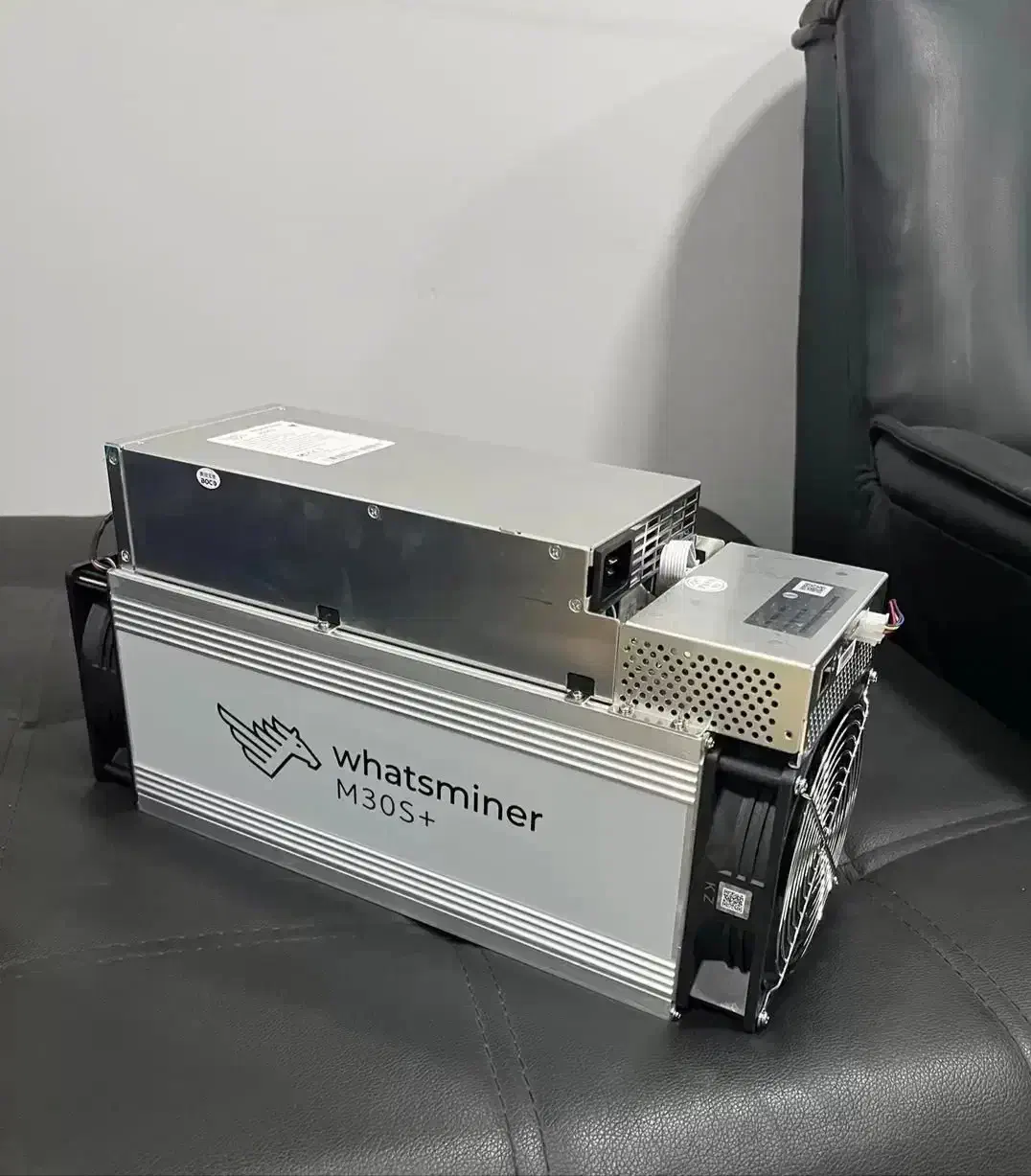 دو عدد ماینر m30s+ برگ سبز دار|قطعات و لوازم جانبی رایانه|یاسوج, |دیوار