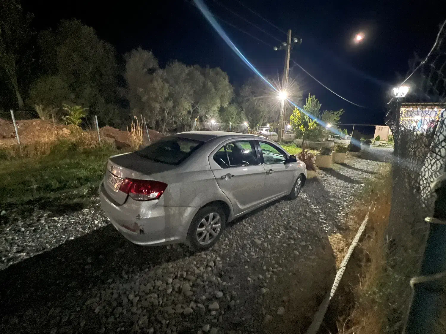 ولکسc30مدل۹۵تمام رنگ جلو عقب سالم|خودرو سواری و وانت|پیرانشهر, |دیوار