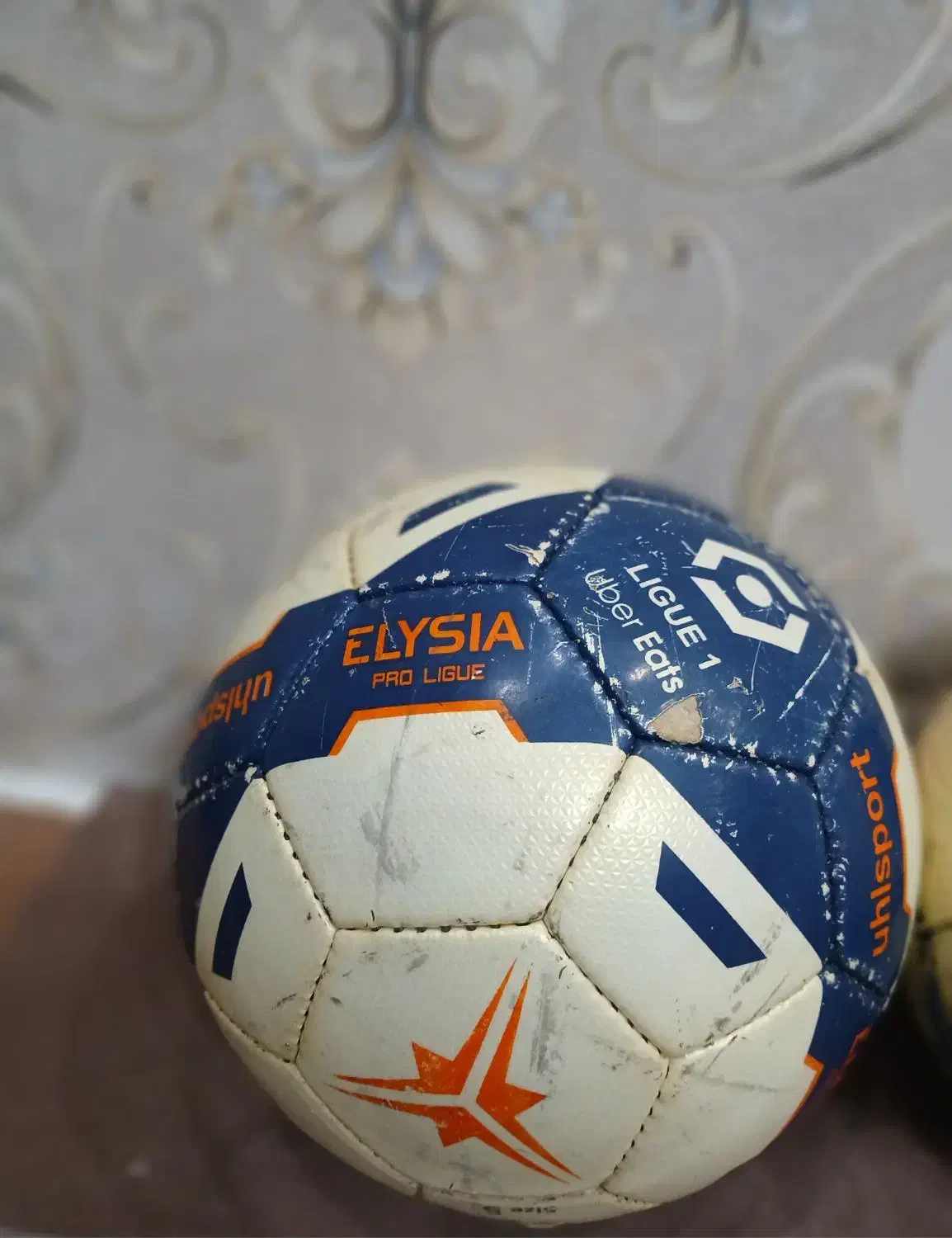 توپ|ورزش‌های توپی|کرج, کلاک نو|دیوار