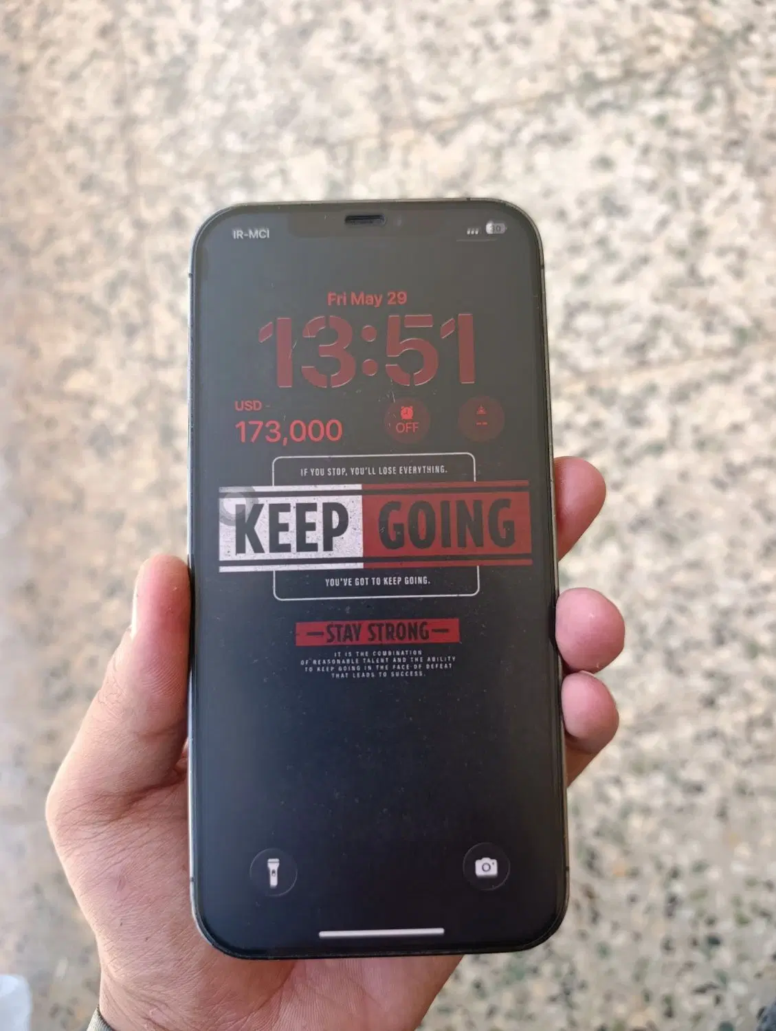 12 Pro max|موبایل|کرمان, |دیوار