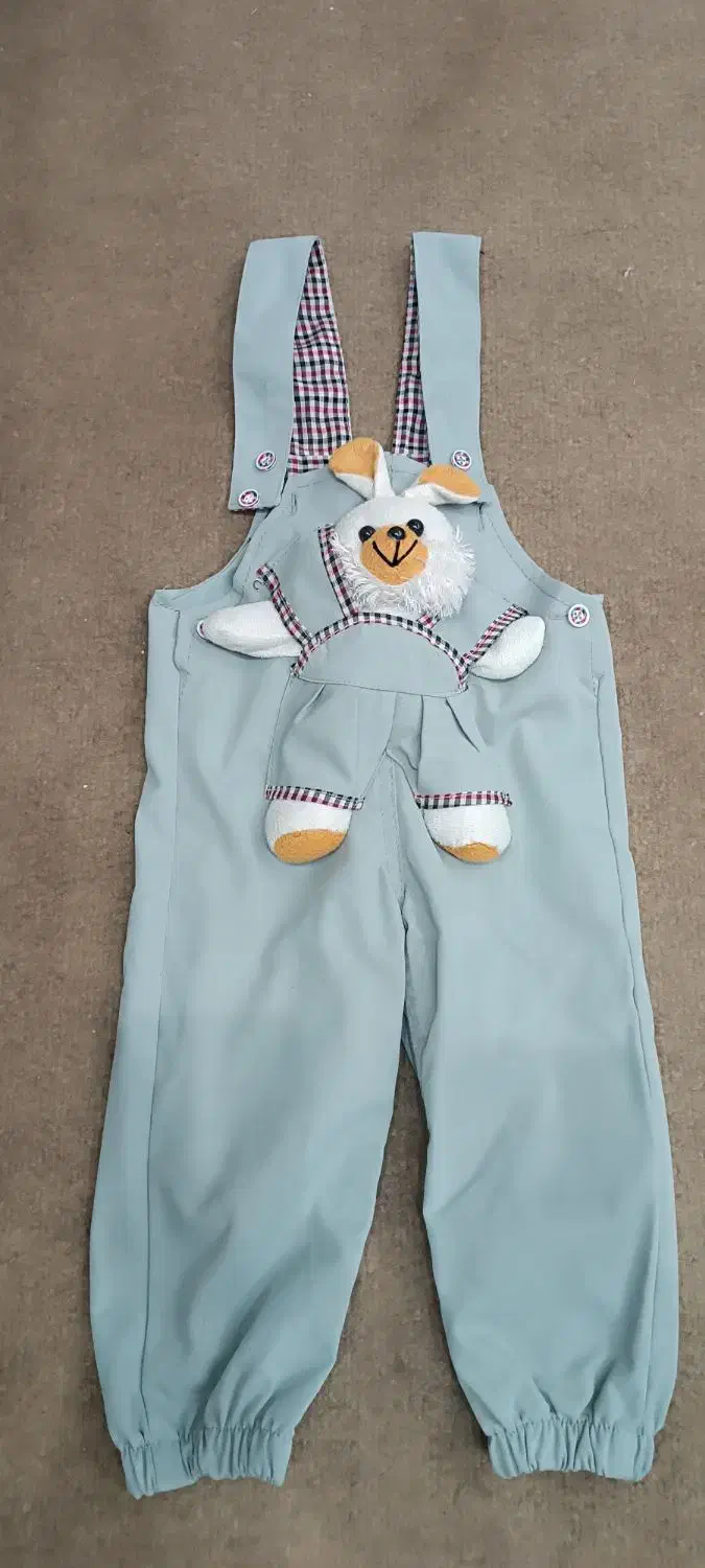 لباس بچه|لباس|یزد, |دیوار