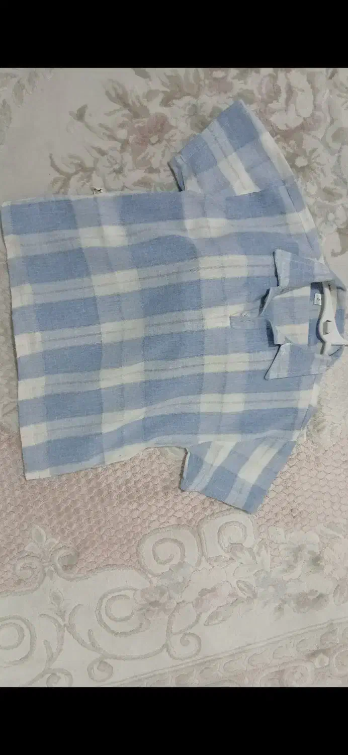 لباس پسرانه|لباس|مشکین‌دشت, |دیوار