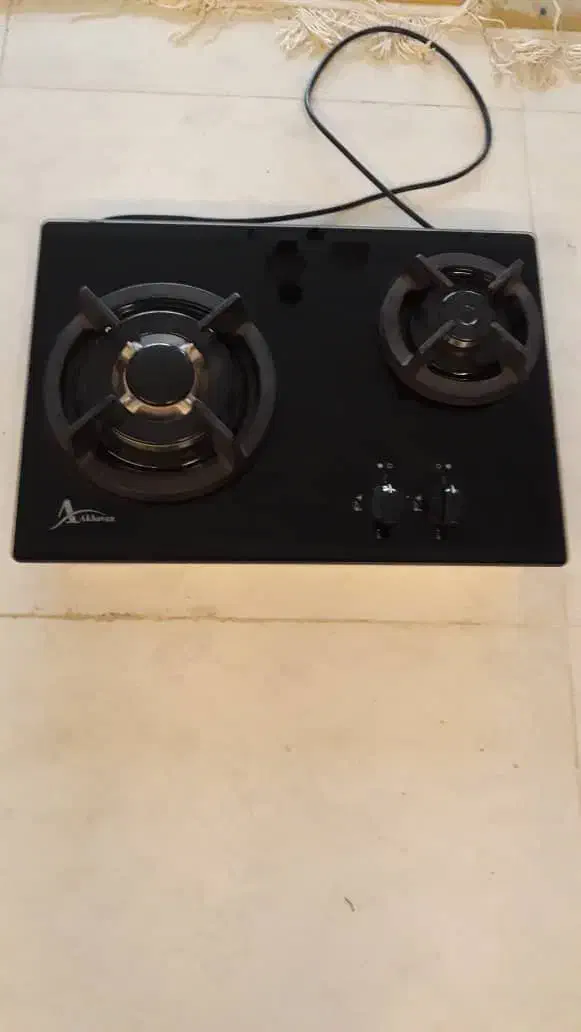 اجاق گاز سالم|اجاق گاز و لوازم برقی پختوپز|چالوس, |دیوار