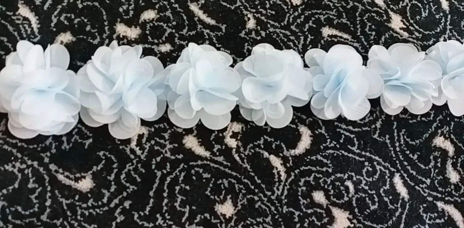 کار در منزل دوخت گل حریر|خدمات آموزشی|چناران, |دیوار