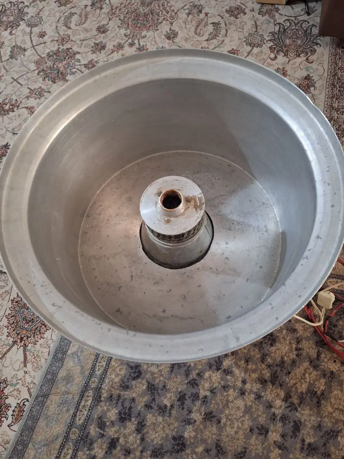 دستگاه پشمک...|سایر لوازم برقی|کرج, کمالشهر|دیوار