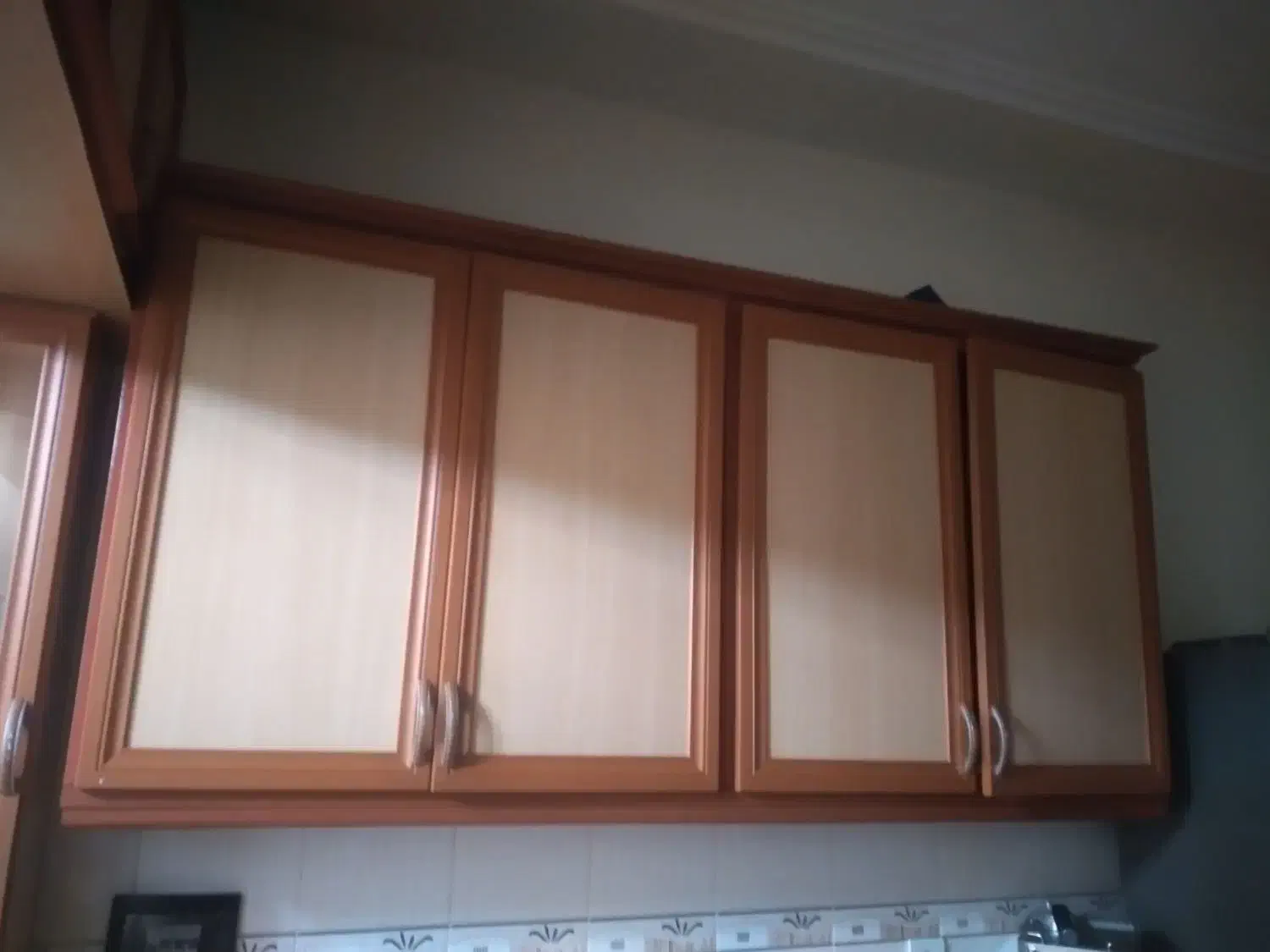 کابینت|مصالح و تجهیزات ساختمان|شازند, |دیوار