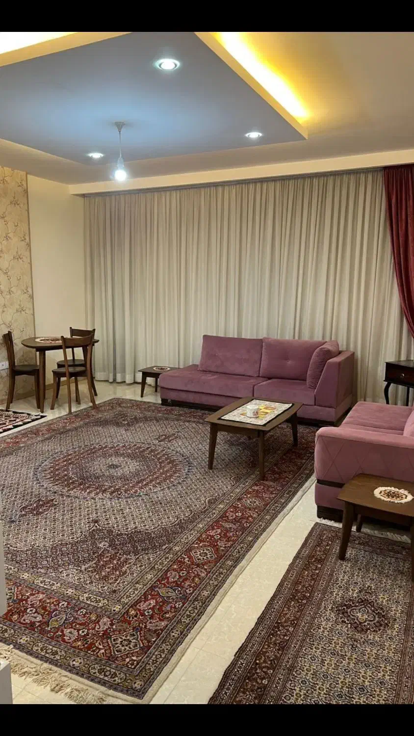 ۹۵متری در بهترین لکیش منطقه رحمانیه|فروش آپارتمان|مشهد, جاهد شهر|دیوار