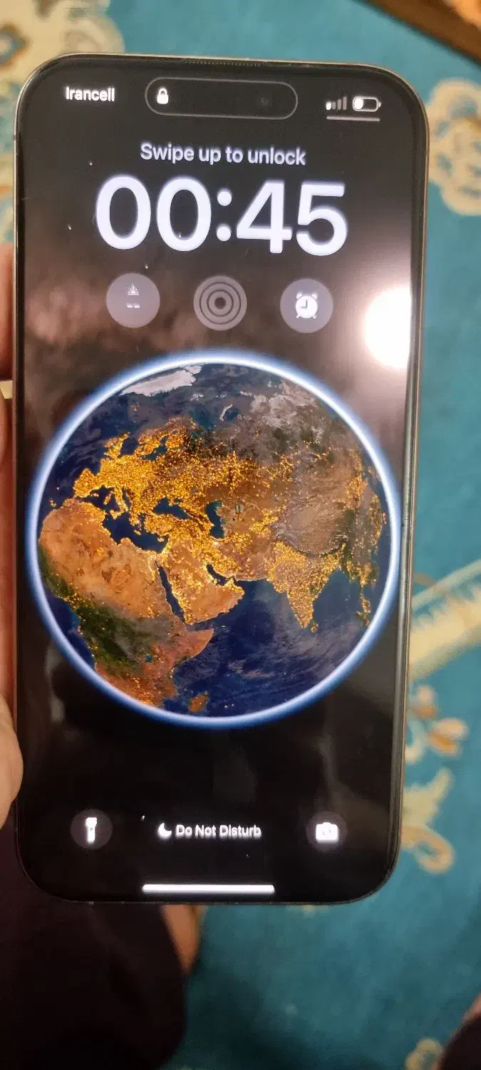 گوشی ایفون ۱۶ پرومکس|موبایل|نسیمشهر, |دیوار