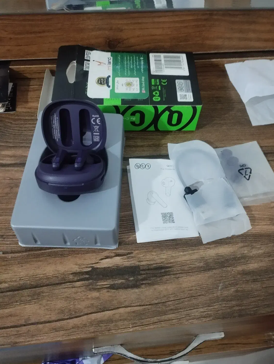 ایرپاد|لوازم جانبی موبایل و تبلت|شاهدشهر, |دیوار