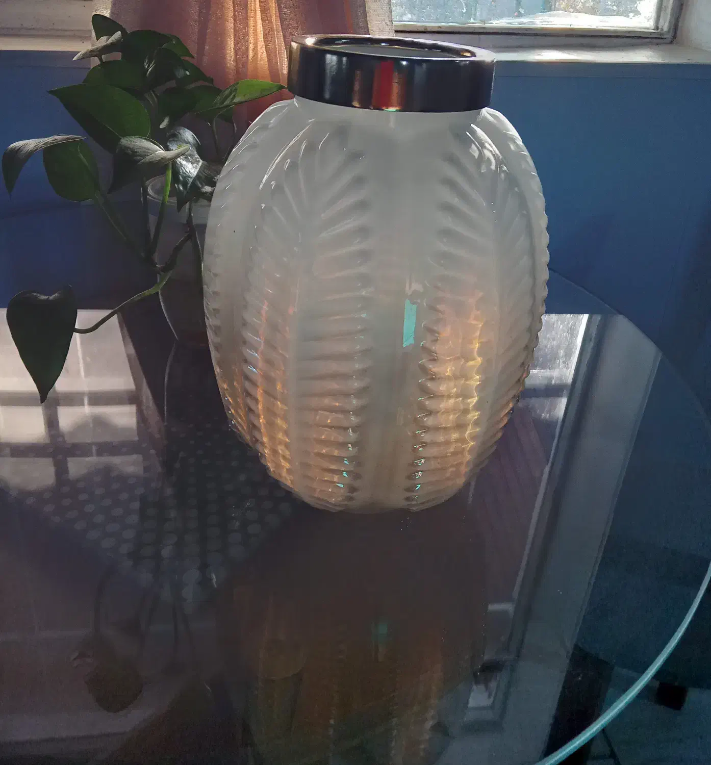 گلدون دکوری|مجسمه، تندیس، ماکت|شاندرمن, |دیوار