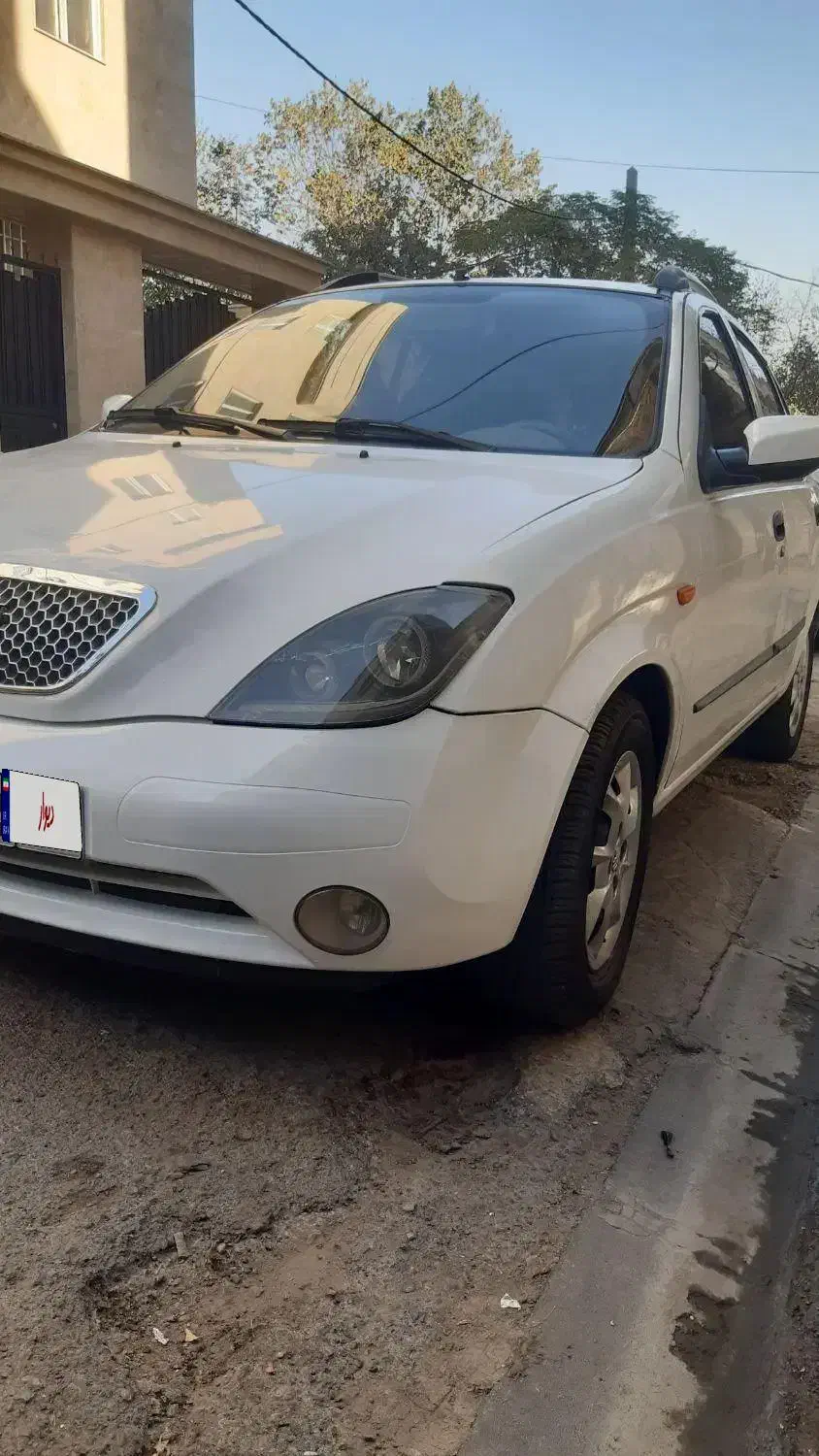 تیبا۲. مدل۹۶. کاررد۱۹۴هزا. بیمه ۹ ماه دارد.|خودرو سواری و وانت|ری, سیزده آبان|دیوار