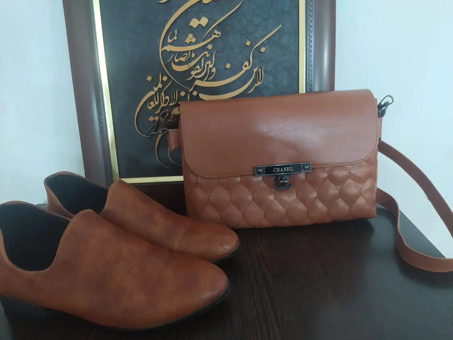 کیف و کفش زنانه سایز ۳۹|کیف، کفش، کمربند|میاندوآب, |دیوار