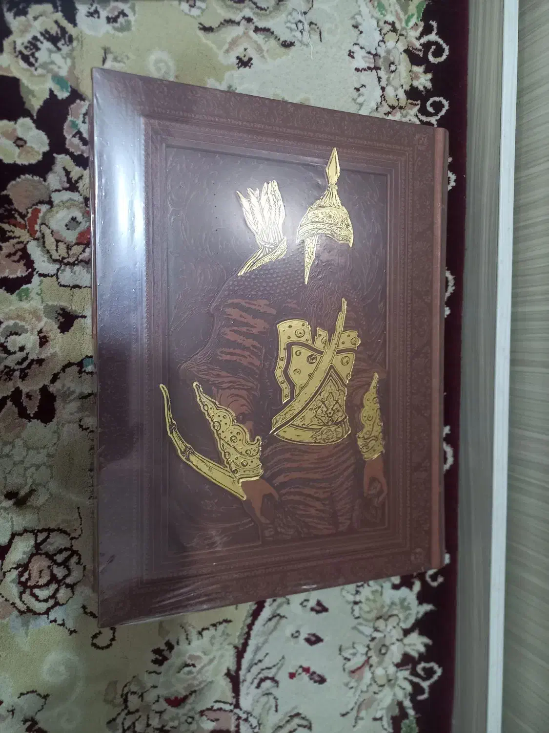 کتاب داستان های شاهنامه|کتاب و مجله تاریخی|تهران, شهرک بعثت|دیوار