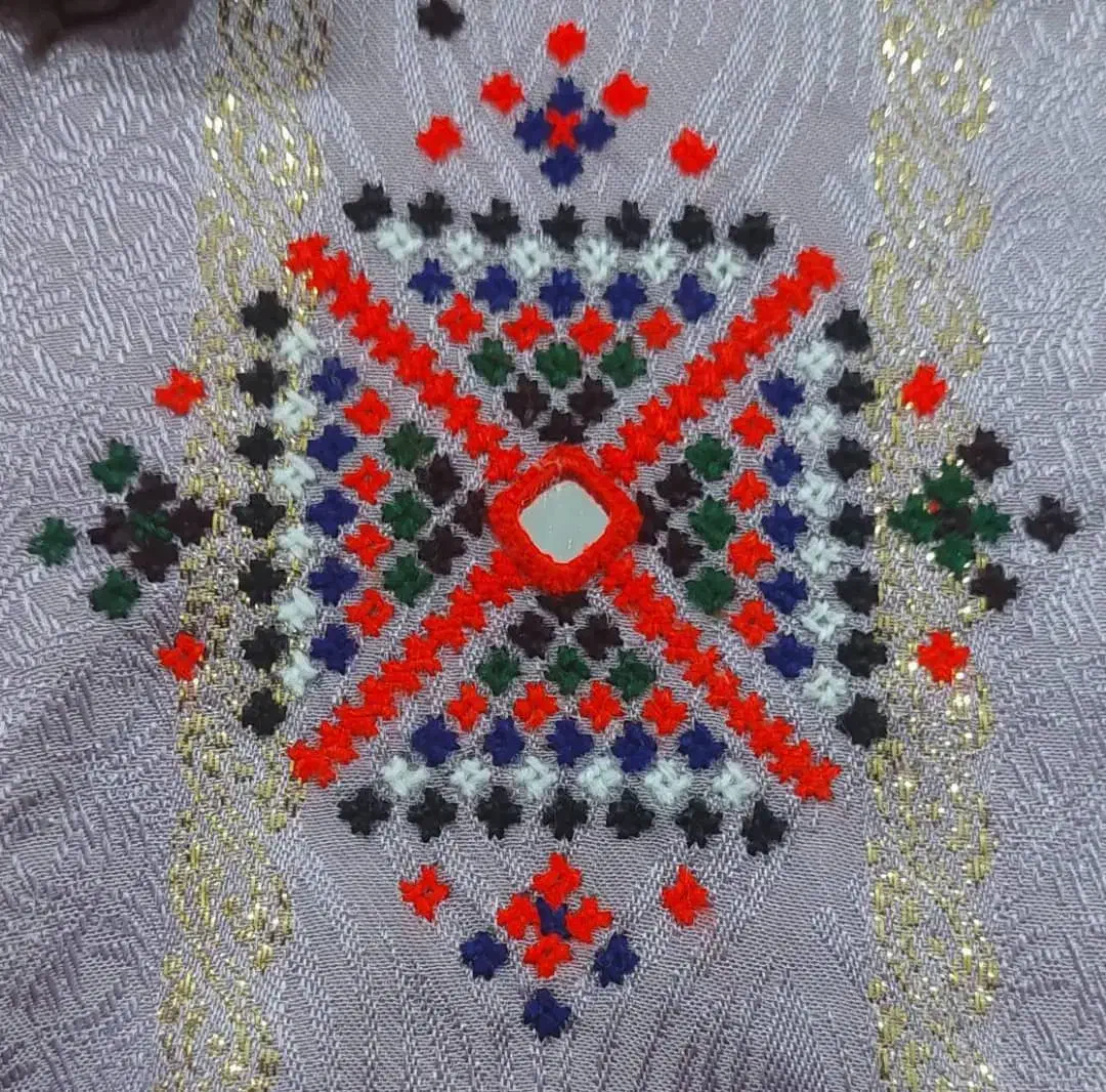 دوخت کانتل تمیز ارزانتر ازهمه جا|لباس|سراوان, |دیوار