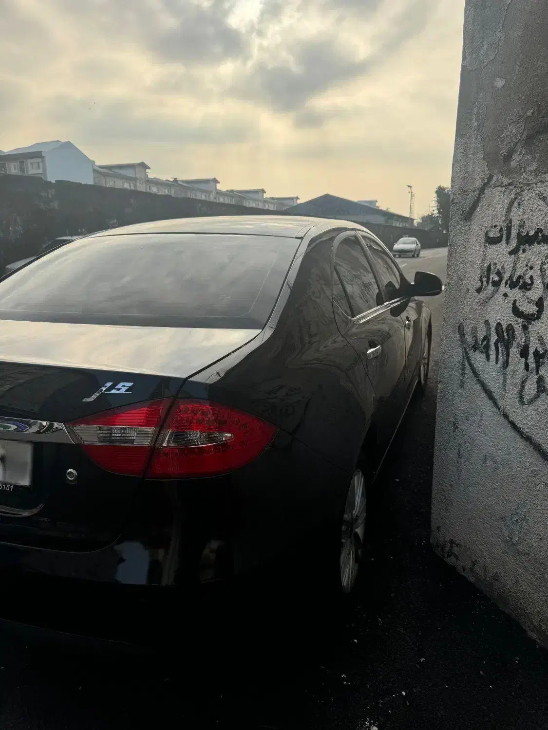 ماشین جک j5 بی رنگ مدل ۹۳|خودرو سواری و وانت|رشت, کوی جام جم|دیوار