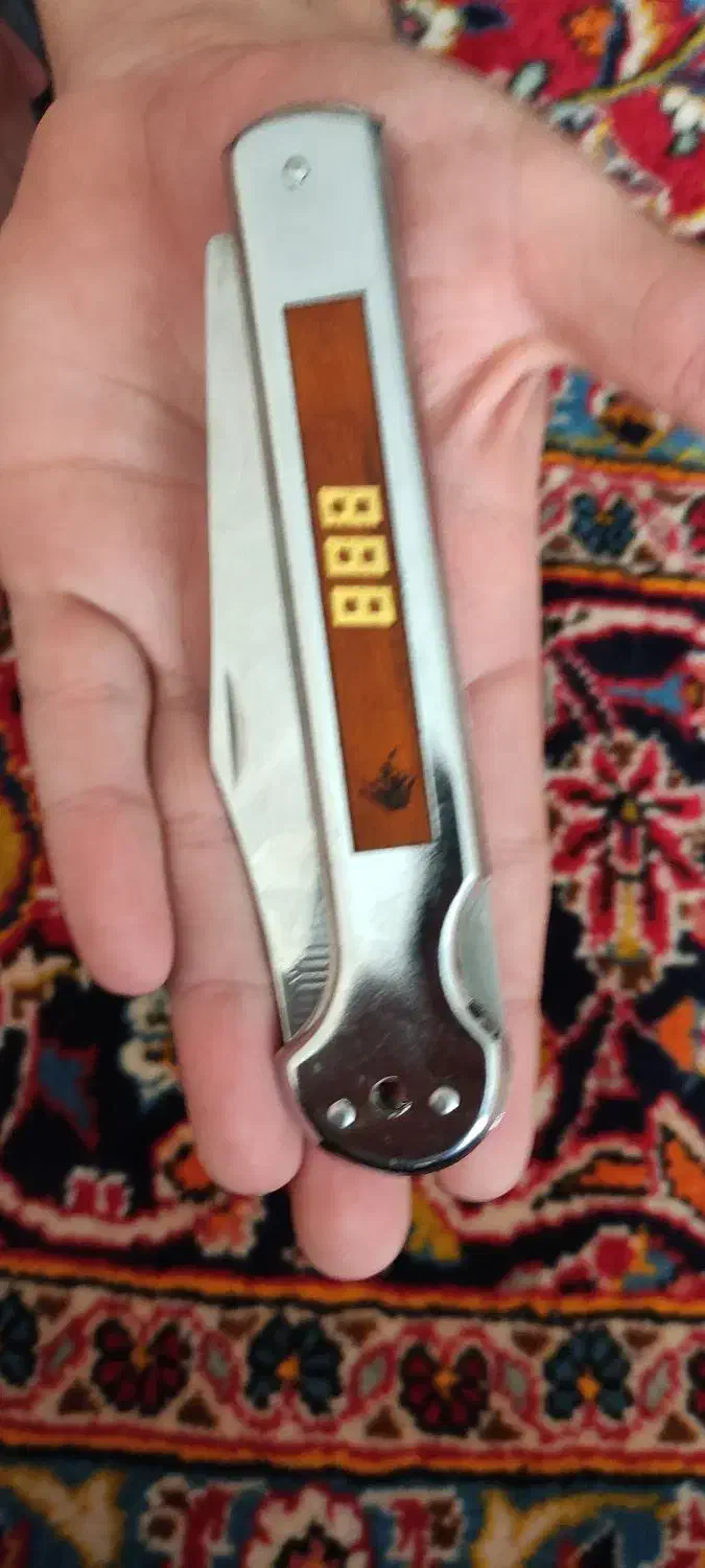 چاقو زنجان|کوهنوردی و کمپینگ|میانه, |دیوار