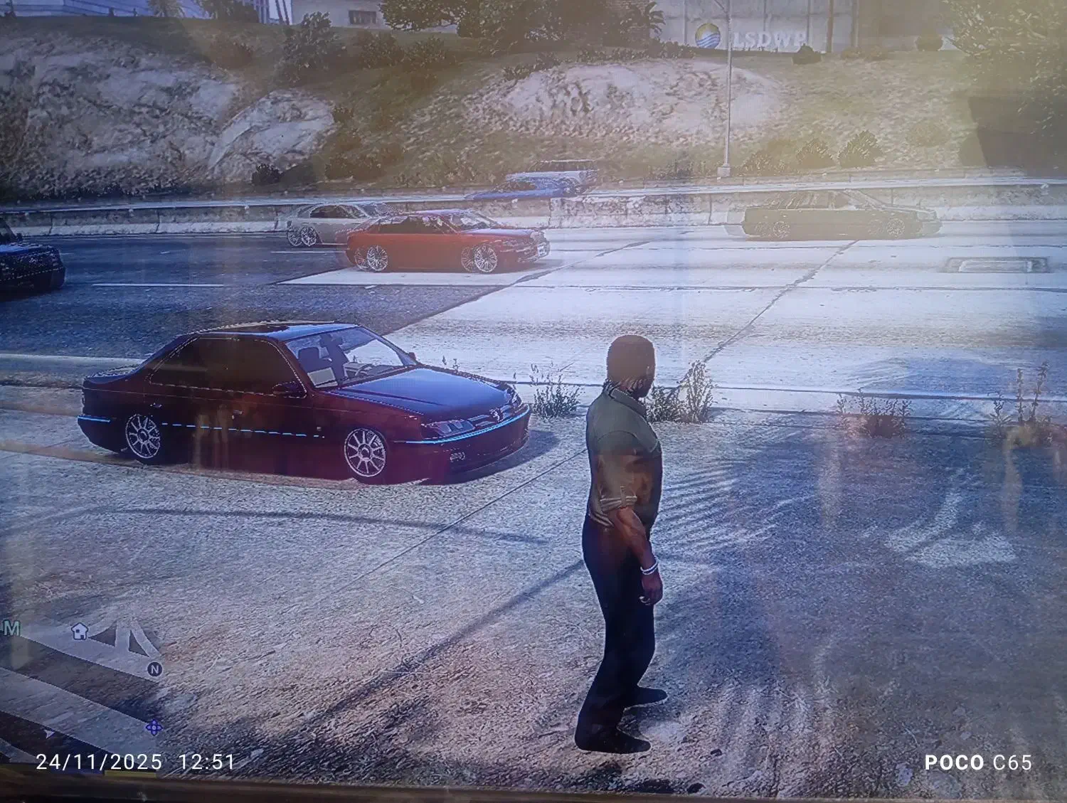 کیس کامپیوتر گیمینگ|رایانه رومیزی|رفسنجان, |دیوار