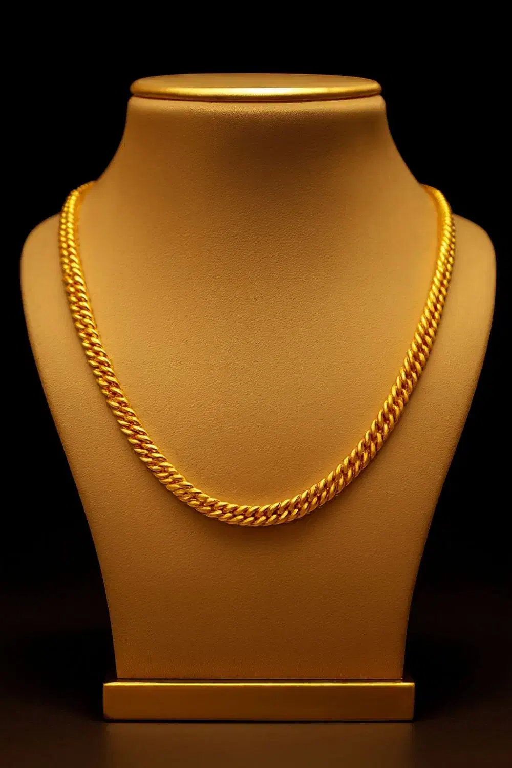 گردنبند طلای گارتیر|جواهرات|دزفول, |دیوار