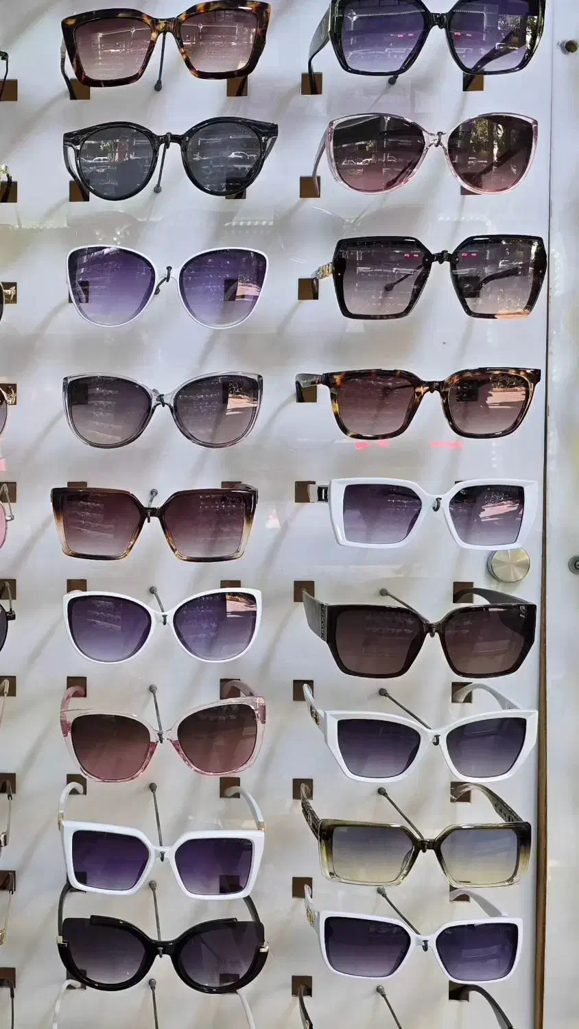 عینک طبی و آفتابی|عمده‌فروشی|تبریز, |دیوار