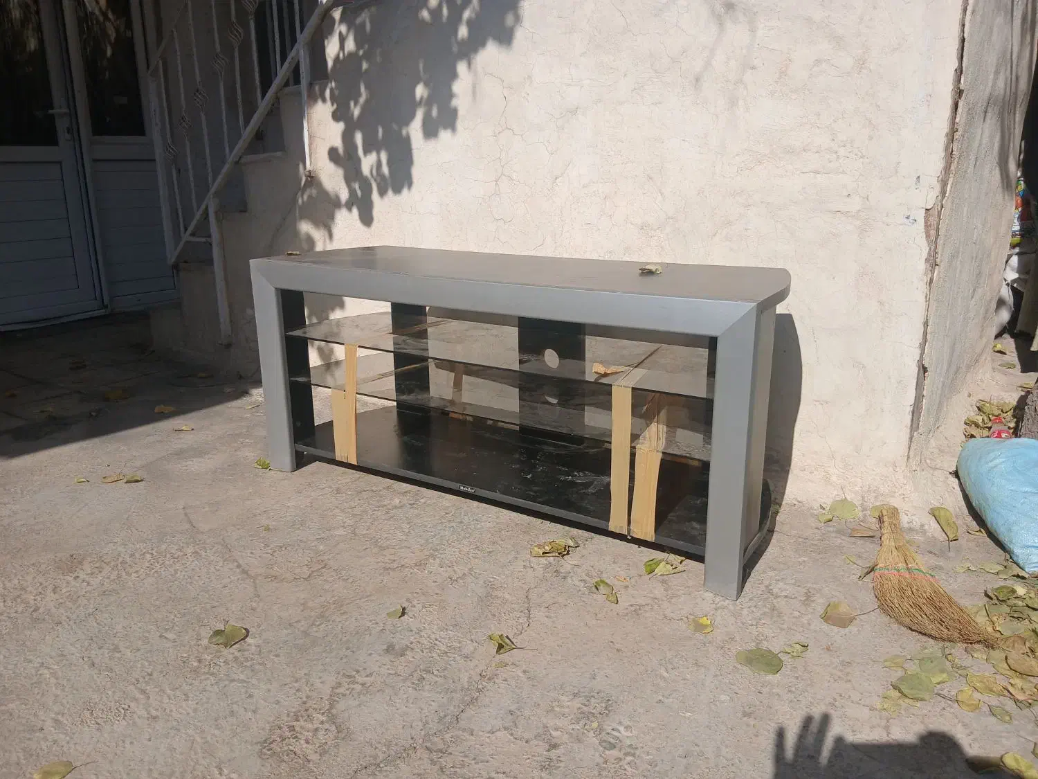 میز تلویزیون نو نو|میز تلویزیون|هشتگرد, تهران دشت|دیوار