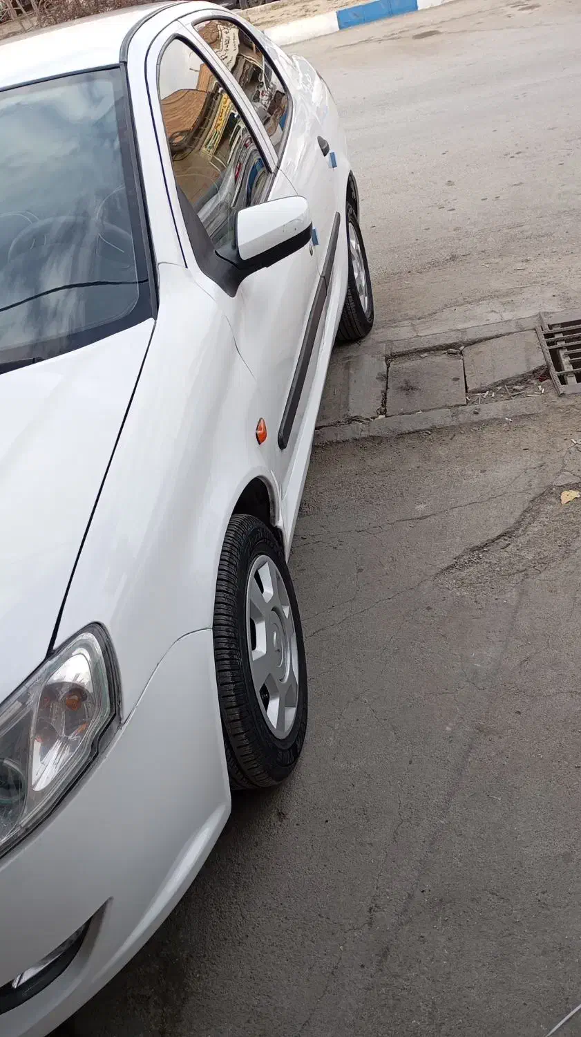 رانا مدل ۹۲|خودرو سواری و وانت|ارومیه, |دیوار