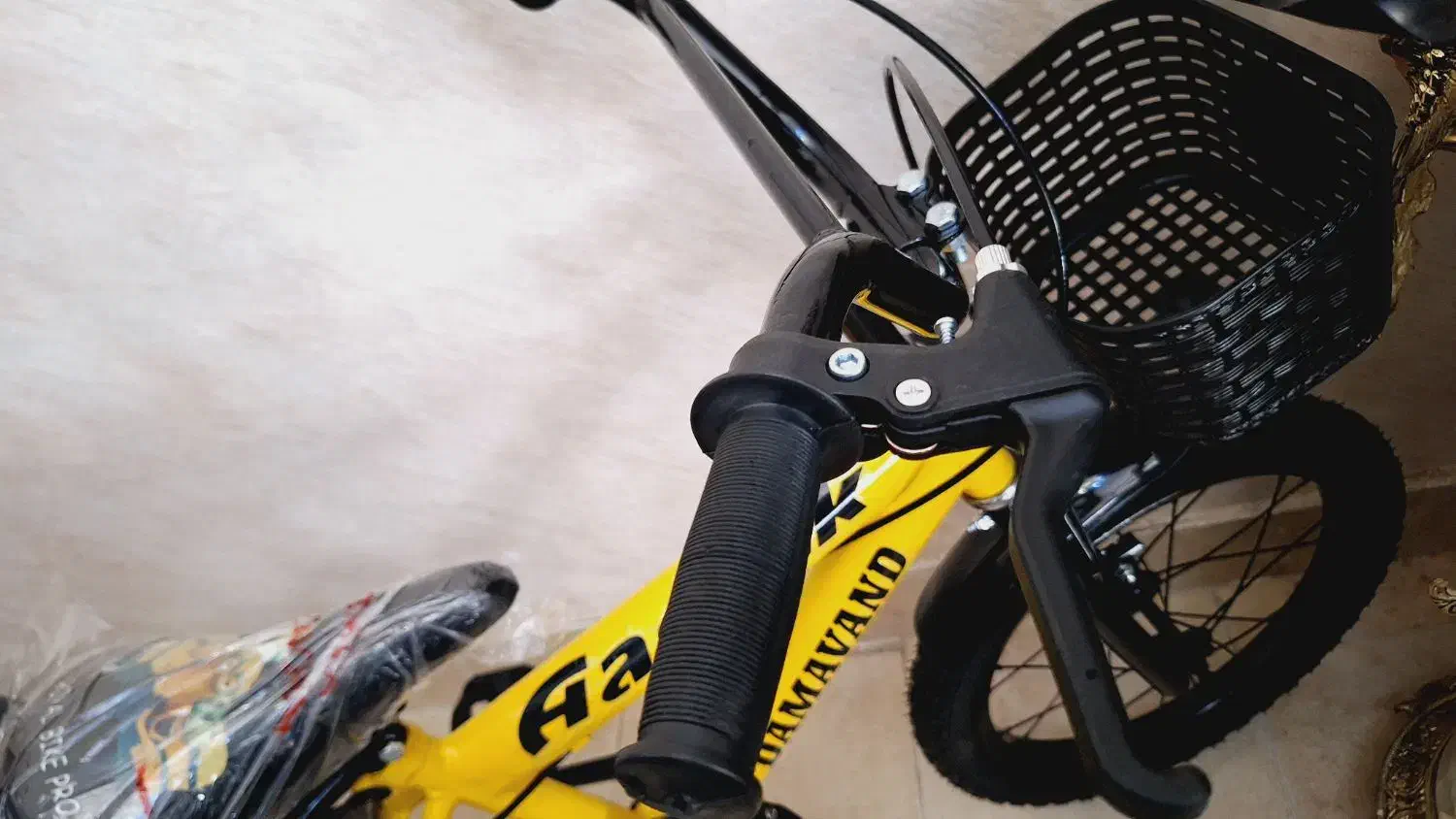 دوچرخه ۱۶|دوچرخه، اسکیت، اسکوتر|تبریز, |دیوار