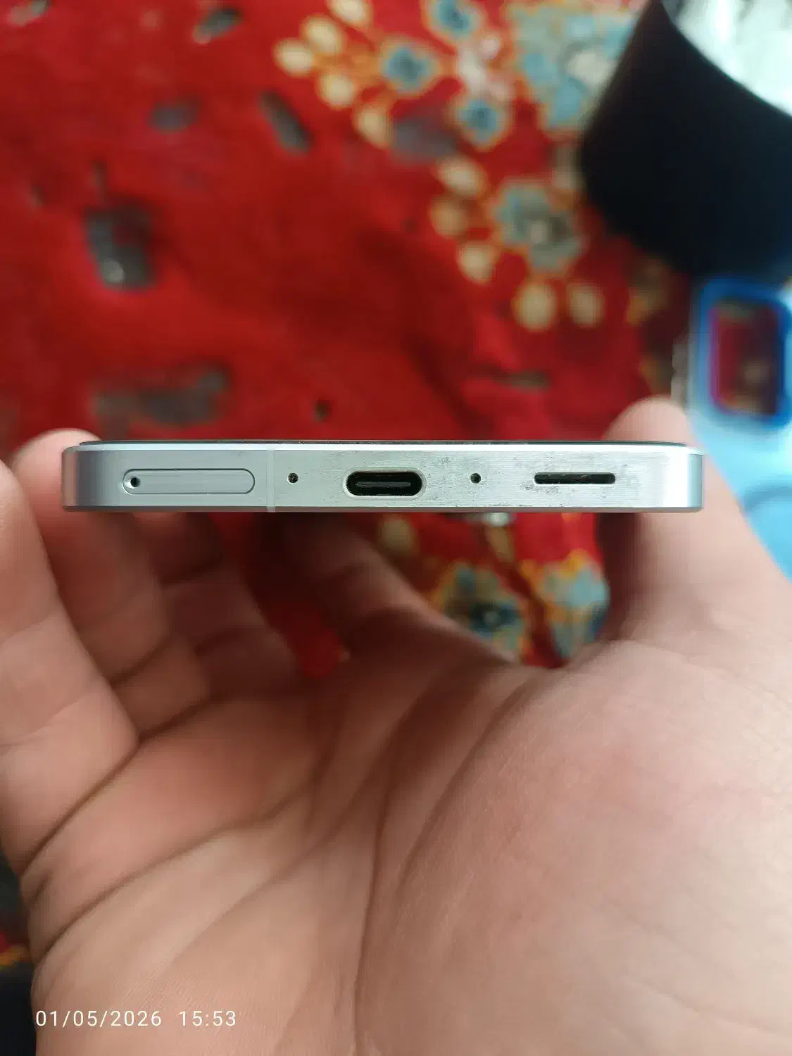 A56.5G|موبایل|سنندج, |دیوار