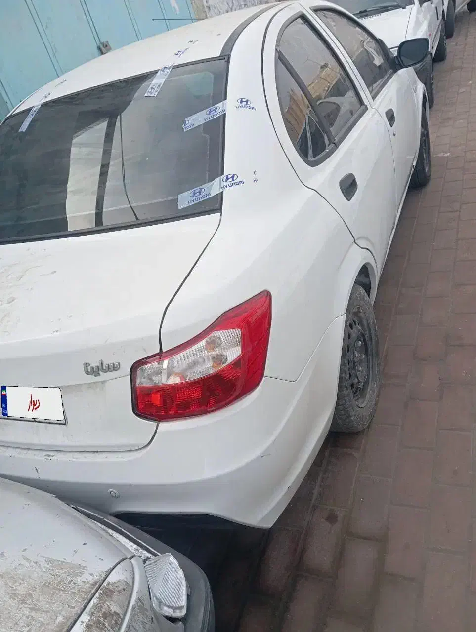 فروشی|خودرو سواری و وانت|قلعه قاضی, |دیوار