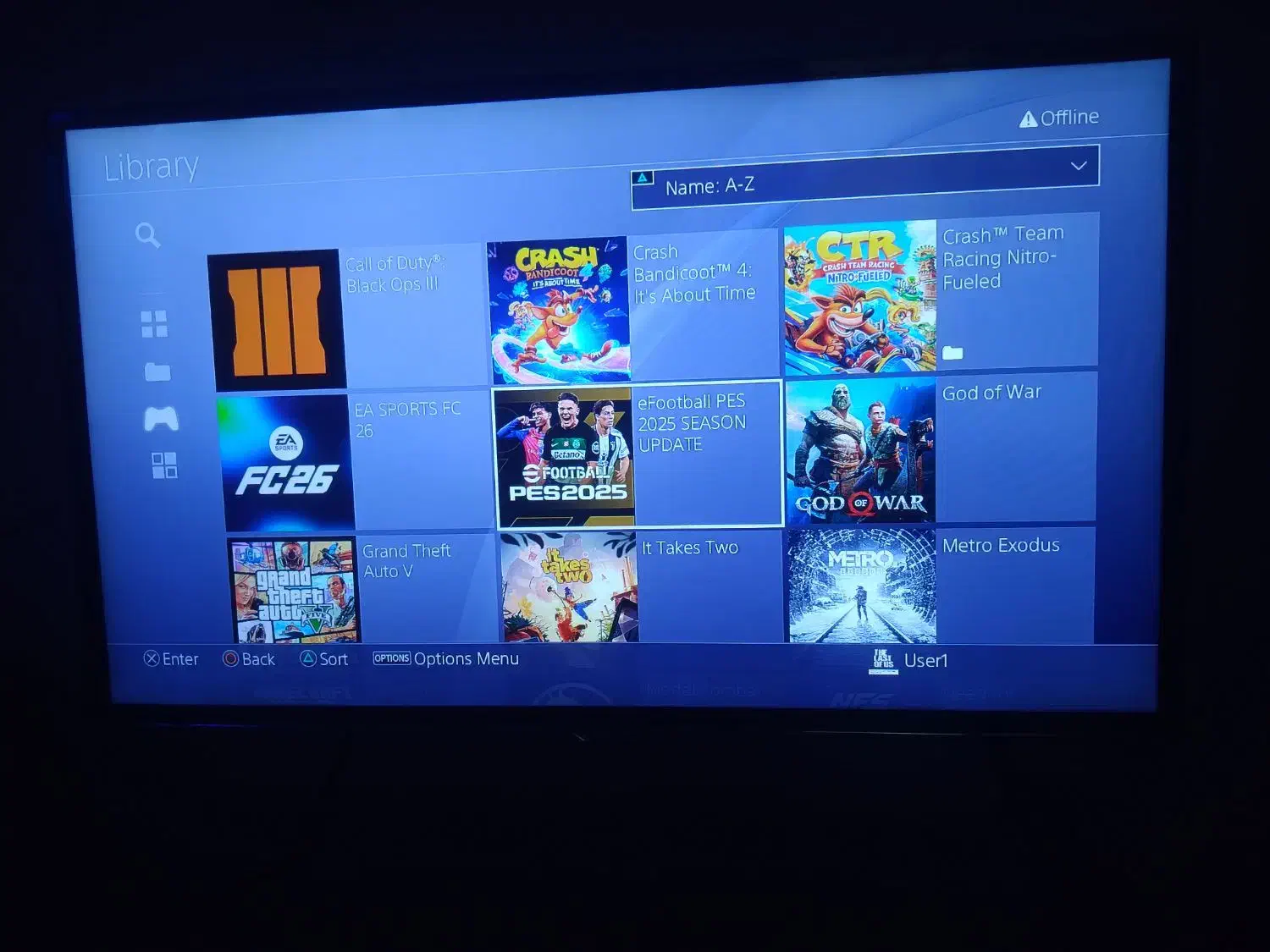 اجارهps4کرایه پی اس فور(معراج فهمیده کوی امیر نوید|کنسول، بازی ویدئویی و آنلاین|مشهد, نوید|دیوار