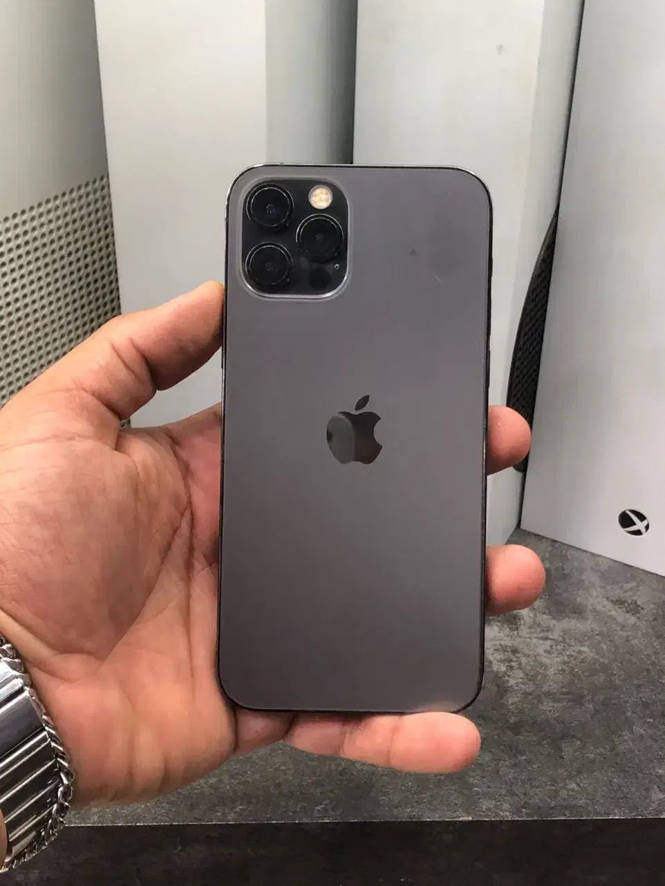 12پرو ازدم قسط/اقساطی|موبایل|اصفهان, احمدآباد|دیوار