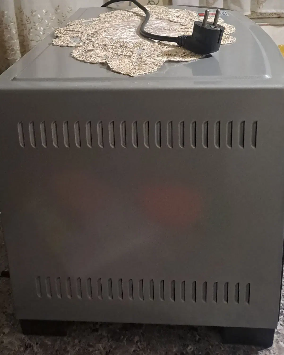 توستر گاسونیک|اجاق گاز و لوازم برقی پختوپز|ملایر, |دیوار