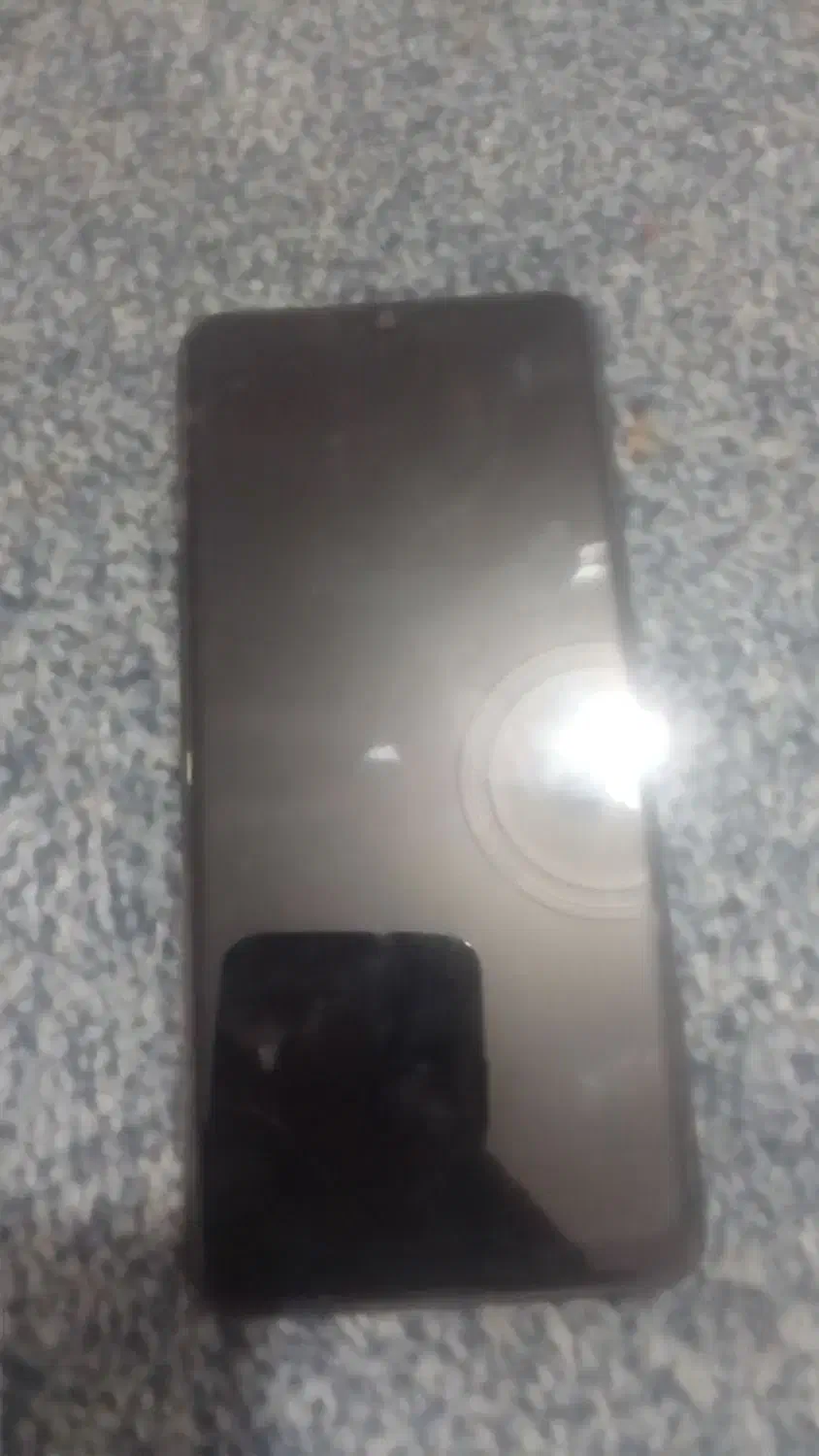 سلام گوشی بلک ویو8درحدنو|موبایل|زابل, |دیوار