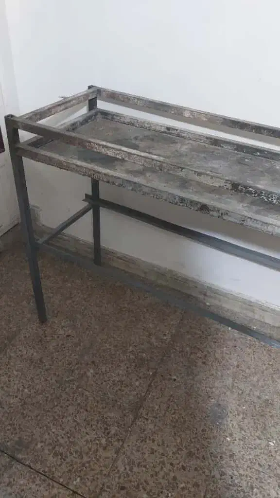 منقل کبابپز سنگین|اجاق گاز و لوازم برقی پختوپز|تبریز, |دیوار