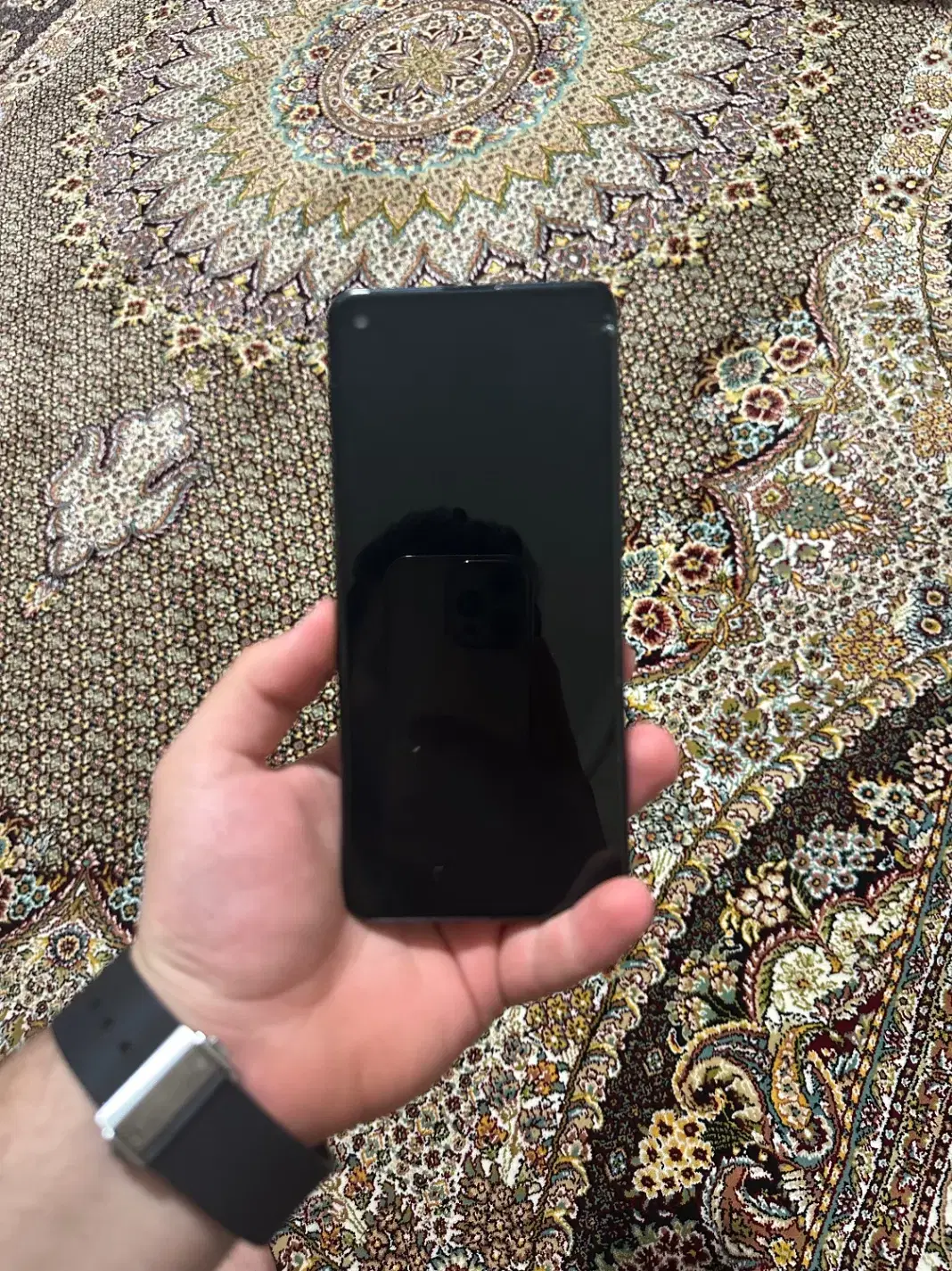 گوشیa21s|موبایل|ارومیه, |دیوار