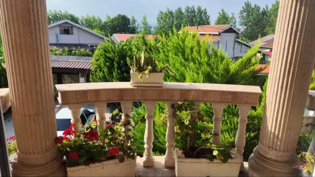 ویلاباغ ۵۰۰متری/سند تک برگ/۲۲۰متر بنا/فول امکانات|فروش خانه و ویلا|رشت, بلوار گیلان|دیوار