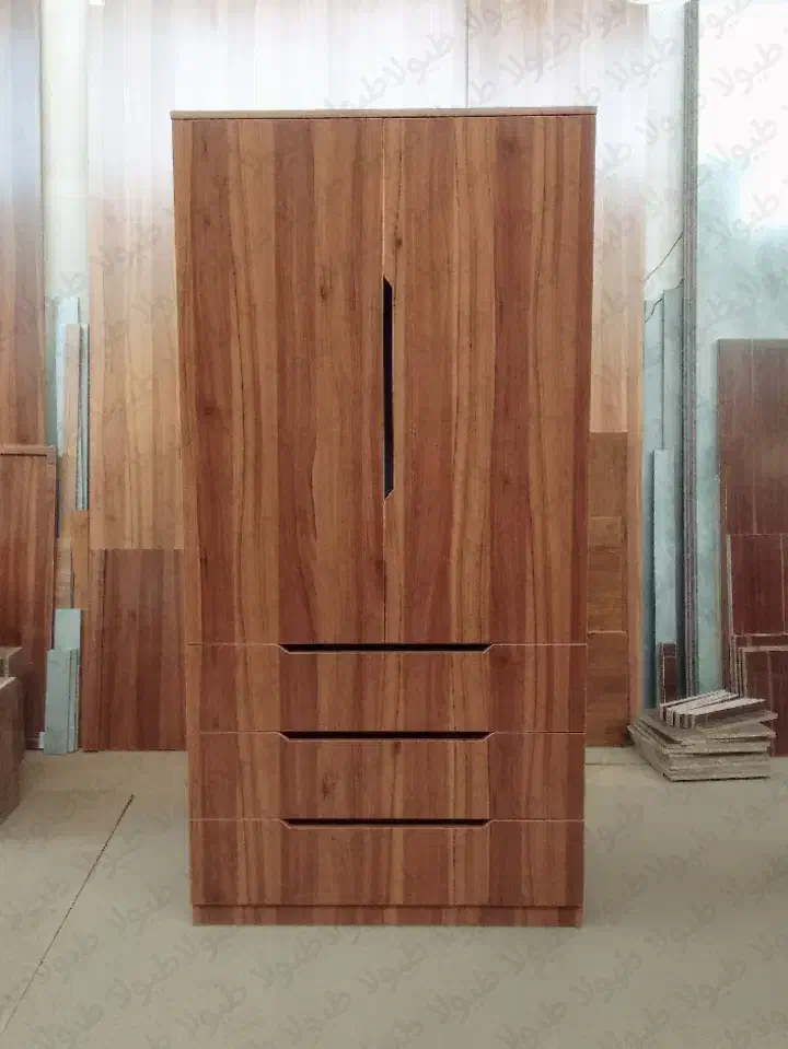 تولید کمد لباس،میز آرایش،کتابخانه،دراور،جاکفشی|جاکفشی، کمد، دراور|یزد, |دیوار