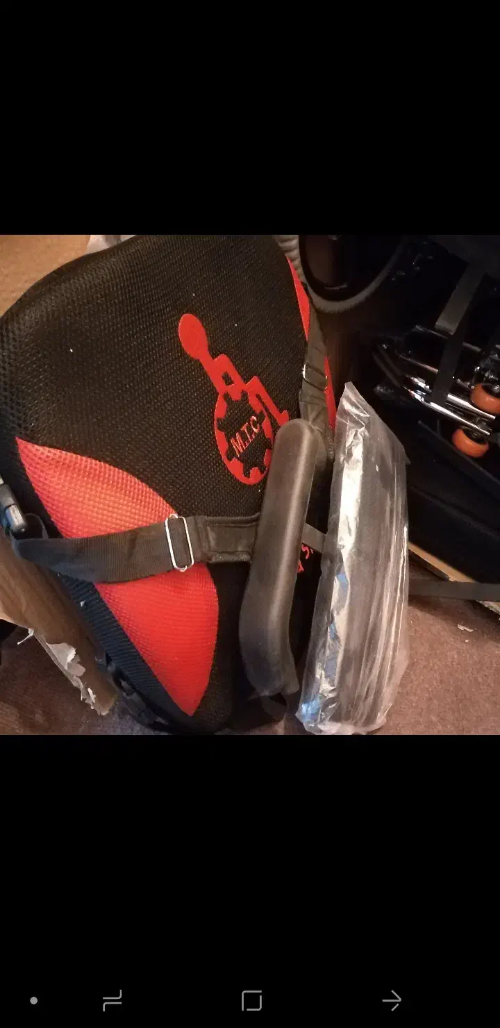 ویلچر سی پی نونو|آرایشی، بهداشتی، درمانی|اسلام‌شهر, مطهری|دیوار