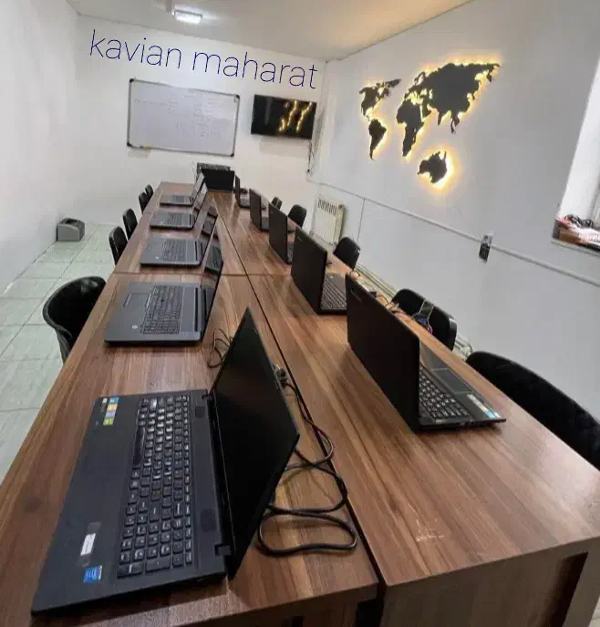 مرجع تخصصی آموزش حسابداری بازار کار +درآمد زایی|خدمات آموزشی|نیشابور, امین اسلامی|دیوار